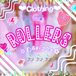 Rollers designs