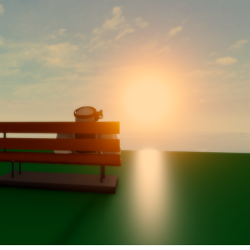 Last words at the end of time