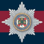 1ST BATTALION IRISH GUАRDS