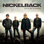 Official Nickelback Fan club!
