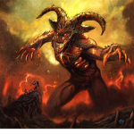 Orthron's Horde