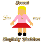 Secret Simplicity Fashion