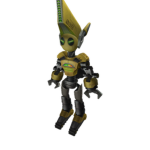 Junkbot yes