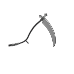CODE : TLS ⚔️ | The Lead Scythe