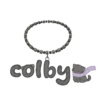 3.0 Colby and Julyana
