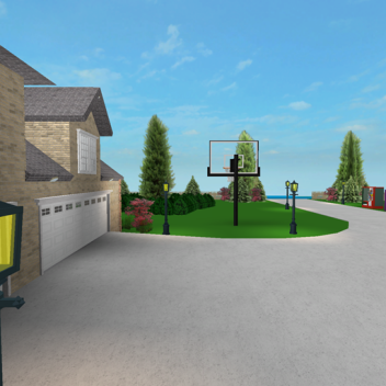 Build Your Own Base Or Play Sports