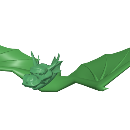 Dragon For Raise A Dragon(Meshes) Doomforger