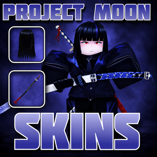 Project Moon Skins icon