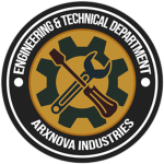 Arxnova Engineering & Technical Department