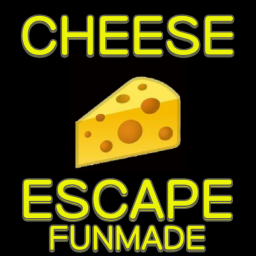 Cheese Escape Funmade