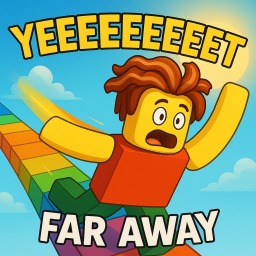 YEET AWAY!