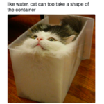 Ikea GLUE