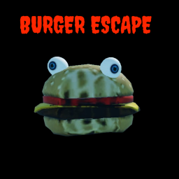 Burger Escape 🍔