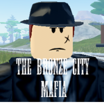 The Bronze City Mafia (roblox wild west)