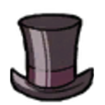 Airship TopHat Clan