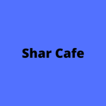 Shar Cafe