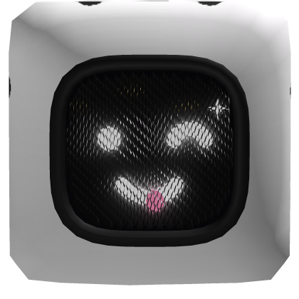 [ANIMATED] Dice Head (4 Face Shifting)