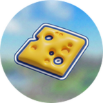 Cheese-ception