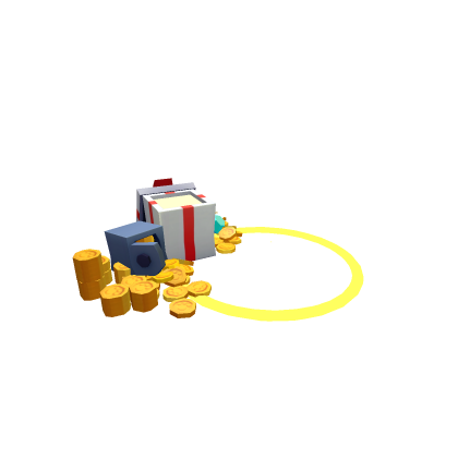 VIP Rewards