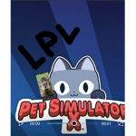 Los Pets Legendaryo