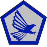 International Defense Forces