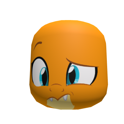 Smolder 2 Roblox item