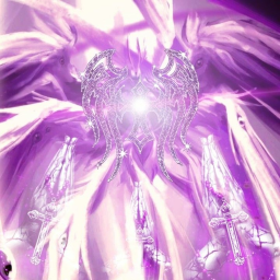 ✦