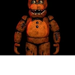 Fredbear's Memories icon