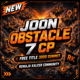 EVENT SUMMIT [ JOON OBSTACLE ] icon