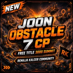 EVENT SUMMIT [ JOON OBSTACLE ] icon