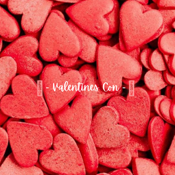 Valentines Con!
