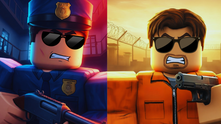 Prison Escape v2 screenshot 1