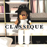 •Classique