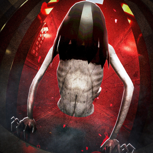 [😱] Horror Elevator! official Roblox game thumbnail