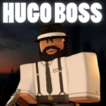 Hugо Boss