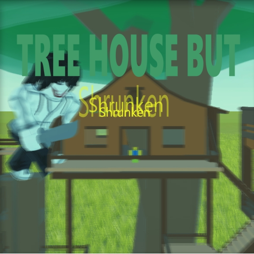 BE shrunken simulator