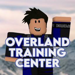 Overland Expeditions Training Camp