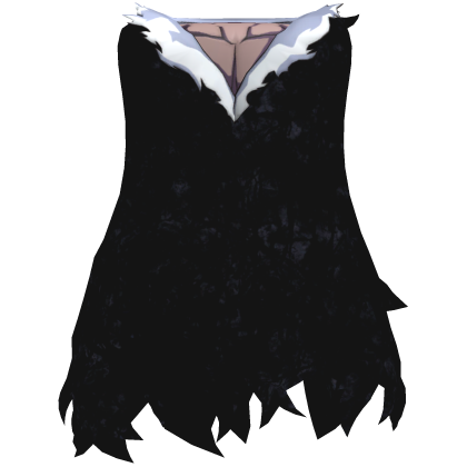 Yhwach Torso V1 Roblox item