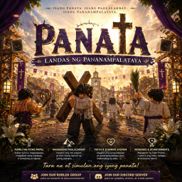 [Panata] Landas ng Pananampalataya