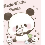 Panda squad lol :)