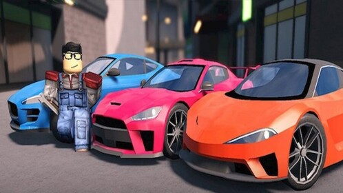 Fastcard racing