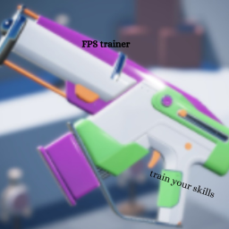 FPS trainer