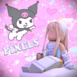 (Sanrio!) Pixels Clothing Store