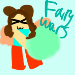Fairy Wars