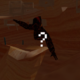 Gorilla Tag but Roblox 3?? icon
