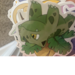 Pokémon group....