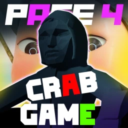 Crab Game [New Page] icon