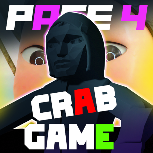 Crab Game icon