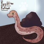 Reptilian Retreat [WCUE]