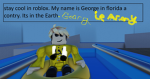 Georgies ARMY
